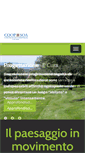 Mobile Screenshot of green-garden.net